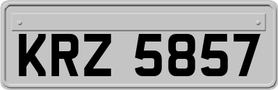 KRZ5857