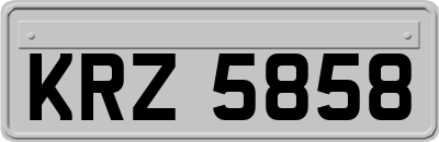 KRZ5858