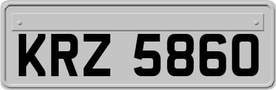 KRZ5860