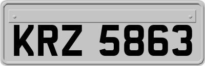 KRZ5863