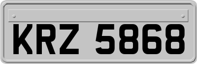 KRZ5868