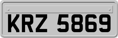 KRZ5869
