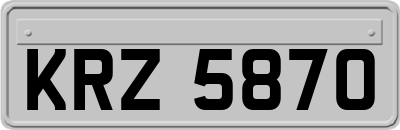 KRZ5870
