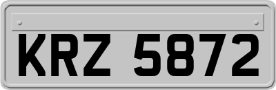 KRZ5872