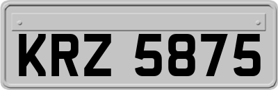 KRZ5875