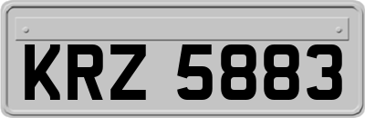 KRZ5883