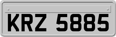 KRZ5885