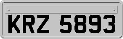 KRZ5893