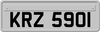KRZ5901