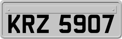 KRZ5907
