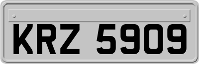 KRZ5909
