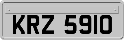 KRZ5910