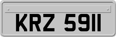 KRZ5911