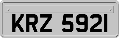 KRZ5921