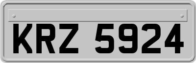 KRZ5924