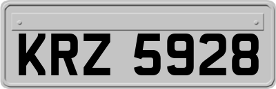 KRZ5928