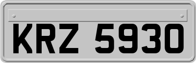 KRZ5930