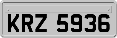 KRZ5936