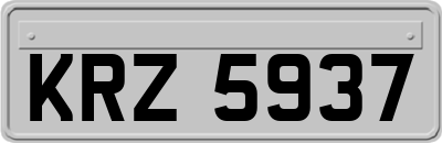 KRZ5937