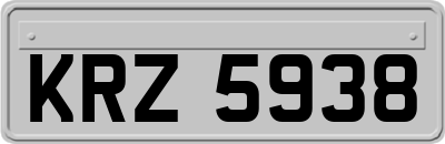 KRZ5938