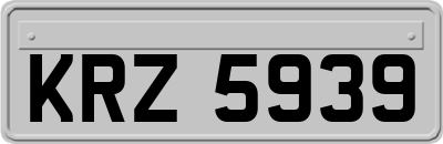 KRZ5939