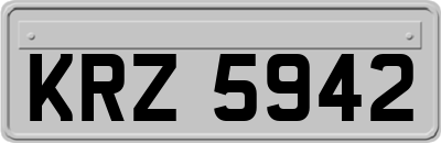 KRZ5942