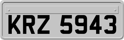 KRZ5943