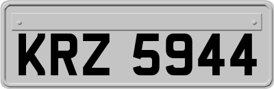 KRZ5944