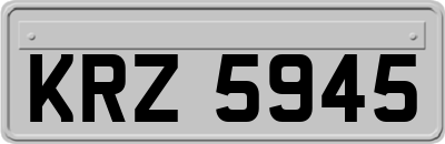KRZ5945