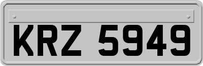 KRZ5949