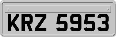 KRZ5953