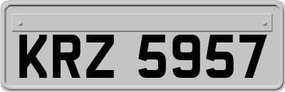 KRZ5957
