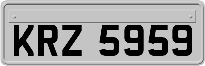KRZ5959