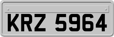 KRZ5964
