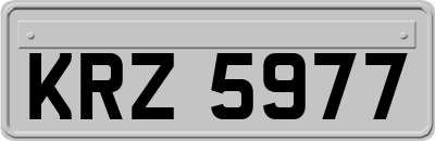 KRZ5977