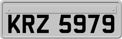 KRZ5979