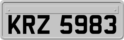 KRZ5983