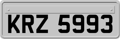 KRZ5993