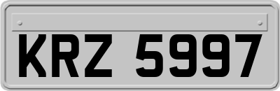 KRZ5997