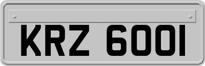 KRZ6001