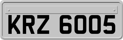 KRZ6005