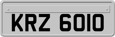 KRZ6010