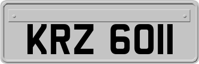 KRZ6011