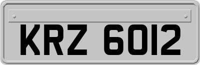 KRZ6012