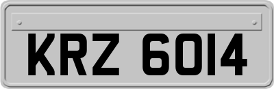 KRZ6014