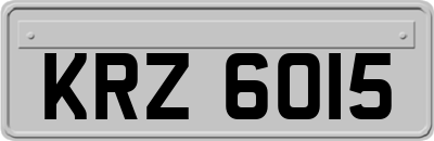 KRZ6015