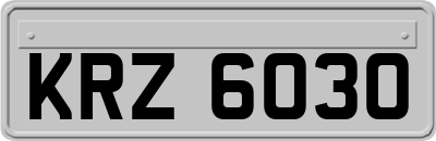 KRZ6030