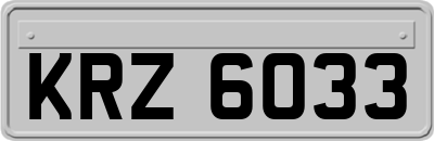 KRZ6033