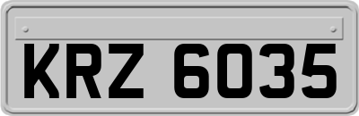 KRZ6035