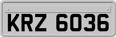 KRZ6036